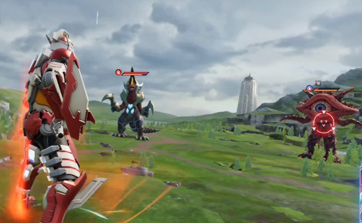 奥特曼光之战士卡露蜜拉角色怎么样-卡露蜜拉角色介绍