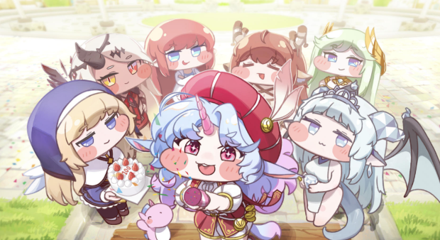 嘟嘟脸恶作剧宠物怎么选-宠物选择攻略