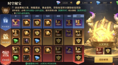 地牢猎手6契约装备怎么获得-契约装备获取途径