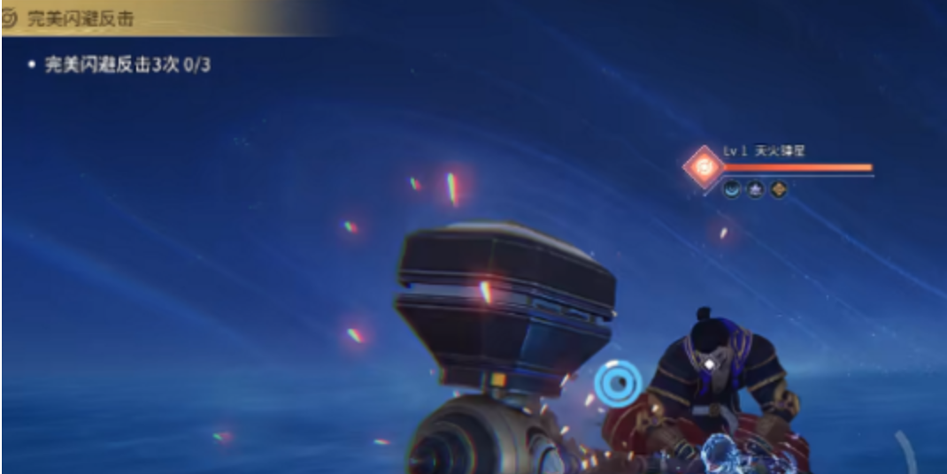 王者荣耀世界反击技巧是什么-反击技巧攻略