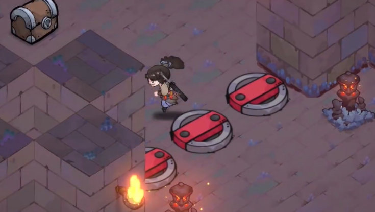 古今2风起蓬莱矿脉怎么玩-矿脉玩法介绍