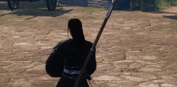 下一站江湖2雁州武馆在哪里-雁州武馆位置介绍