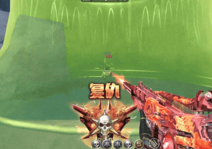 穿越火线枪战王者葫芦娃救爷爷模式怎么玩-葫芦娃救爷爷模式玩法攻略