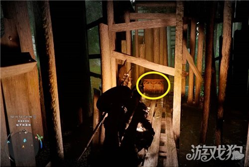 红色沙漠哥布林王的宝贵匕首怎么获得 哥布林王的宝贵匕首获取方式