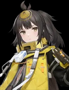 《尘白禁区》里芙-无限之视角色培养攻略