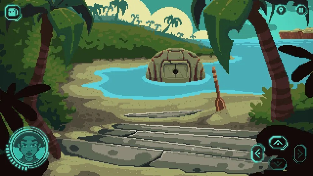 《被遗弃的星球 The Abandoned Planet》于移动端双平台开启预先注册 迫降遥远星球拼凑真相