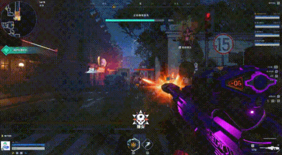 逆战未来增益效果怎么样-增益效果解析及获取方式